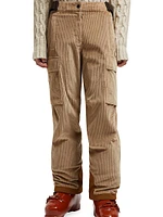 Padded Ski Pants