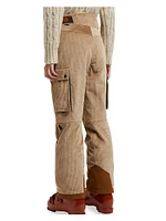 Padded Ski Pants