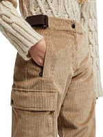 Padded Ski Pants