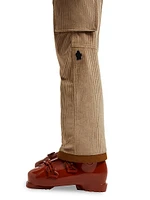 Padded Ski Pants