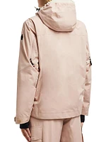 Ampay Ski Jacket