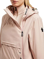 Ampay Ski Jacket