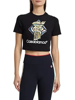 Diamond Column Baby T-Shirt