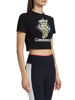 Diamond Column Baby T-Shirt