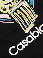 Diamond Column Baby T-Shirt