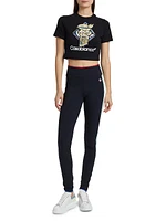 Diamond Column Baby T-Shirt