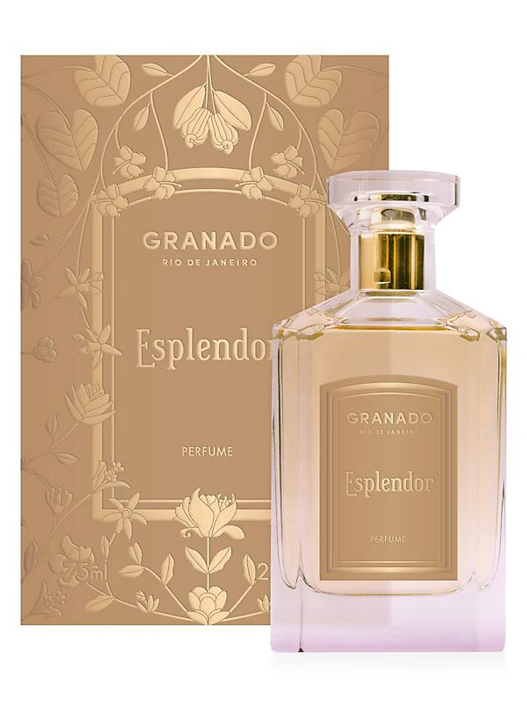 Esplendor Eaux de Parfum