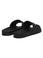 Classic Logo Pool Slides