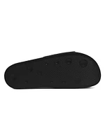Classic Logo Pool Slides