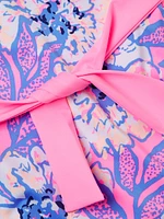 Cashel One-Piece Swimsuit