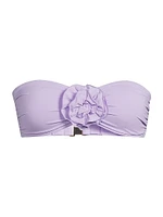 Harlan Strapless Bikini Top