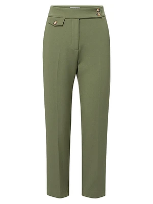 Renzo Slim-Fit Pants