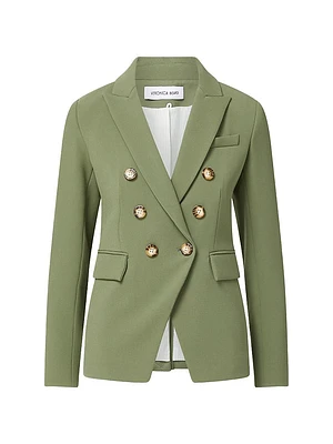 Miller Dickey Jacket