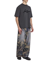 Mossy Oak Baggy Jeans