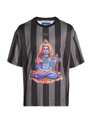 Soccer Jersey T-Shirt