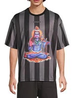 Soccer Jersey T-Shirt
