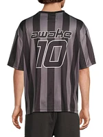 Soccer Jersey T-Shirt