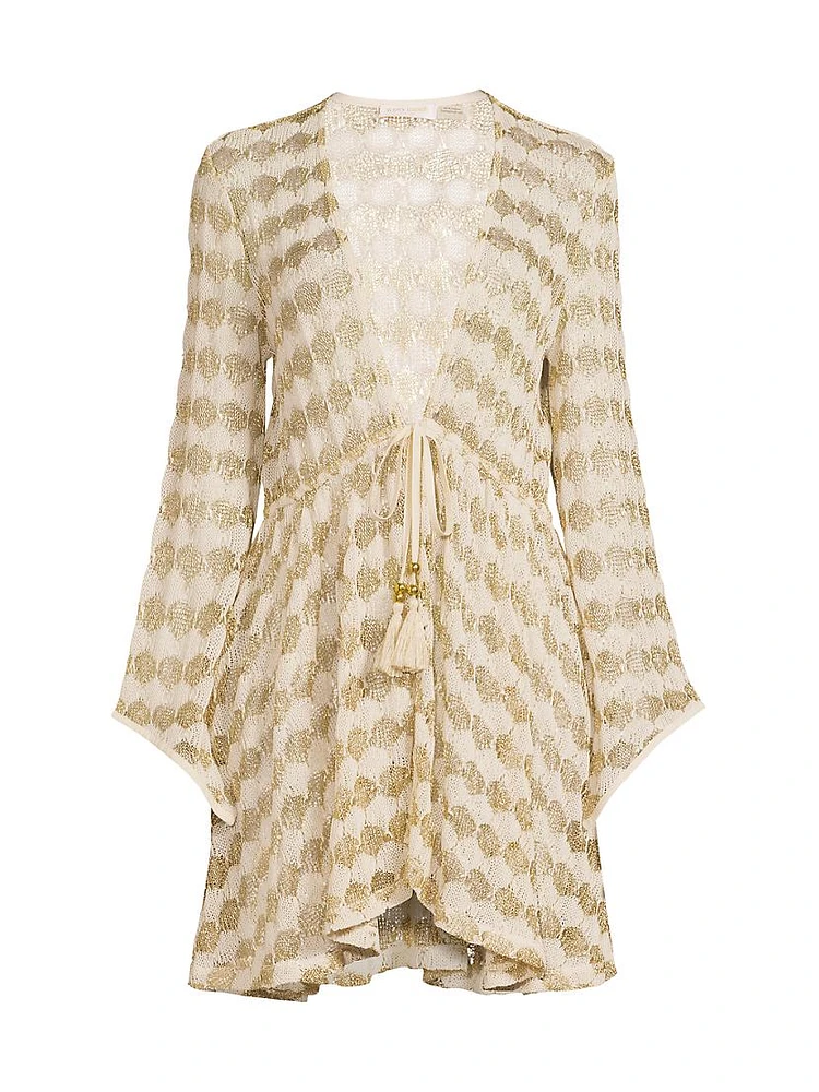 Arrika Coverup Dress