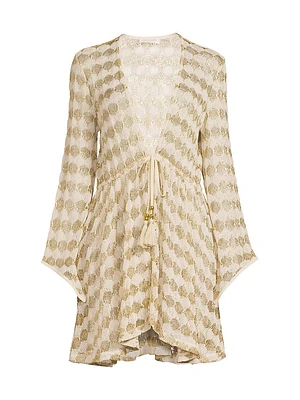 Arrika Coverup Dress