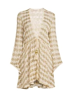 Arrika Coverup Dress