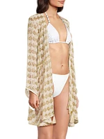 Arrika Coverup Dress
