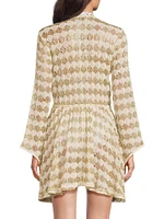 Arrika Coverup Dress