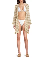 Arrika Coverup Dress