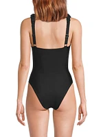 Rachel One-Piece Swimsuit