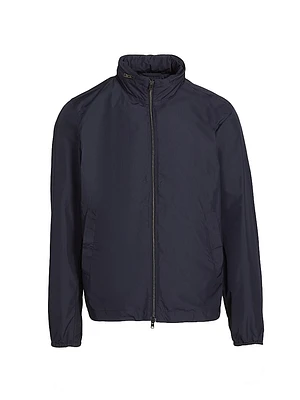 Lightweight Water-Resistant Jacket