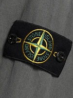 Cotton Canvas Overshirt