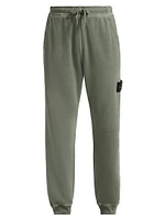 Malfile Cotton Fleece Jogger Sweatpants