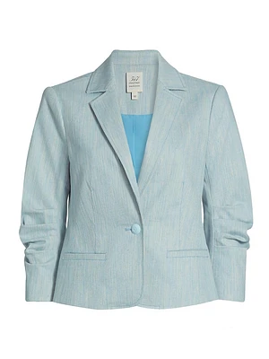Melange Le Petit Khloe Blazer