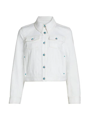 Romie Denim Jacket
