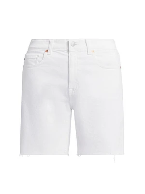Ex-Boyfriend Denim Shorts