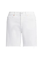 Ex-Boyfriend Denim Shorts