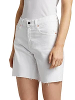 Ex-Boyfriend Denim Shorts