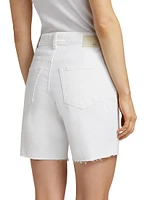 Ex-Boyfriend Denim Shorts