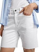 Ex-Boyfriend Denim Shorts