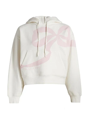 Brunella Cotton Oversized Hoodie