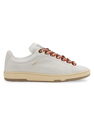 Suede Curb Lite Sneakers