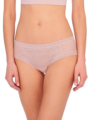 Escape Front Lace Girl Brief