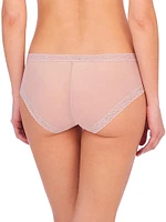 Escape Front Lace Girl Brief