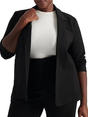 Ponte Debi Blazer