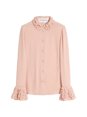 Georgette Blouse