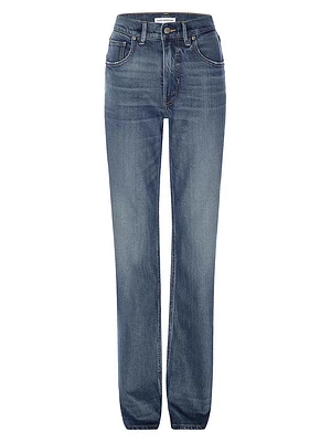 Good Standard Bootcut Jeans