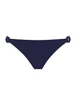 Crique Chain-Link Bikini Bottom