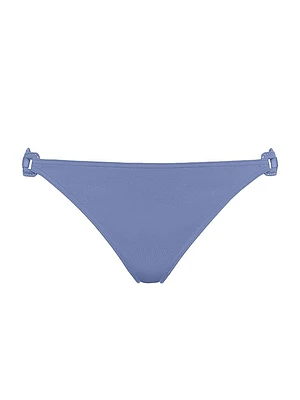 Crique Chain-Link Bikini Bottom