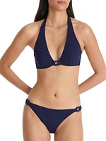 Navire Triangle Bikini Top