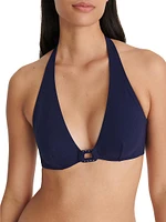 Navire Triangle Bikini Top