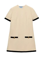 Sable Mini Dress
